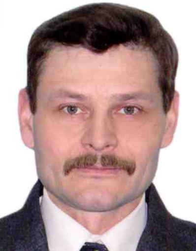 Камиль Дербышев