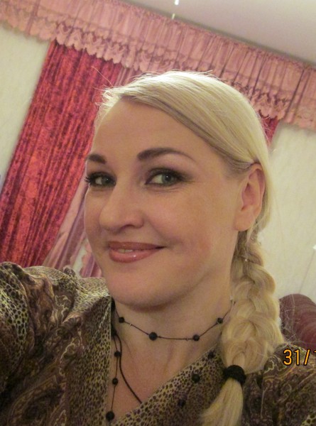 Елена Рубленко