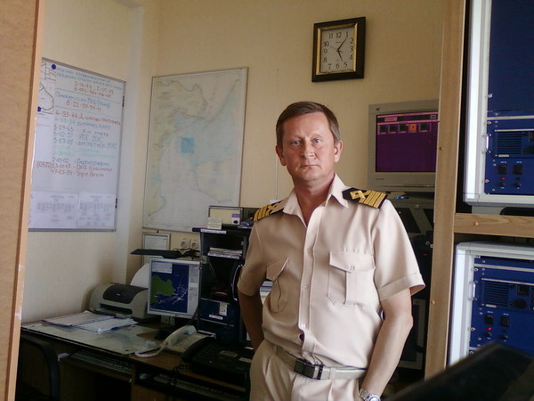 Михаил Коробейников