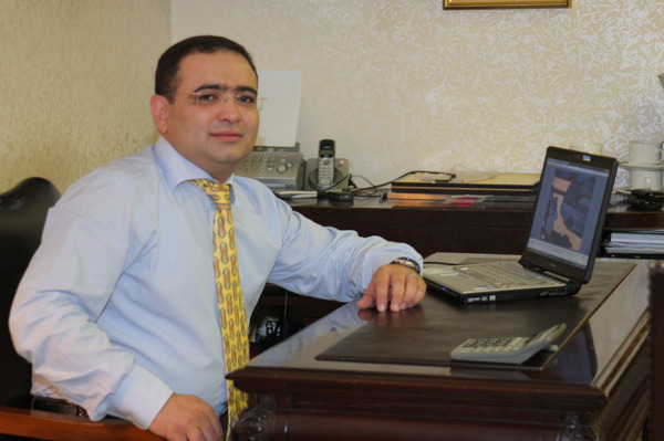 Adil Adilov