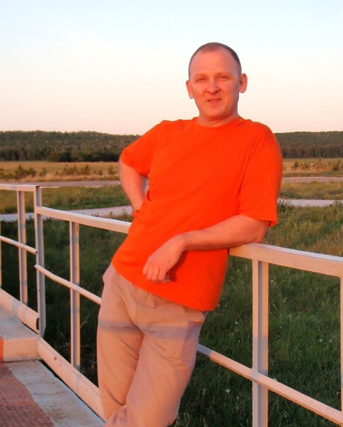 Ильшат Гимадиев