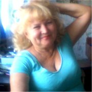 Алла Ермоленко(Чакир)