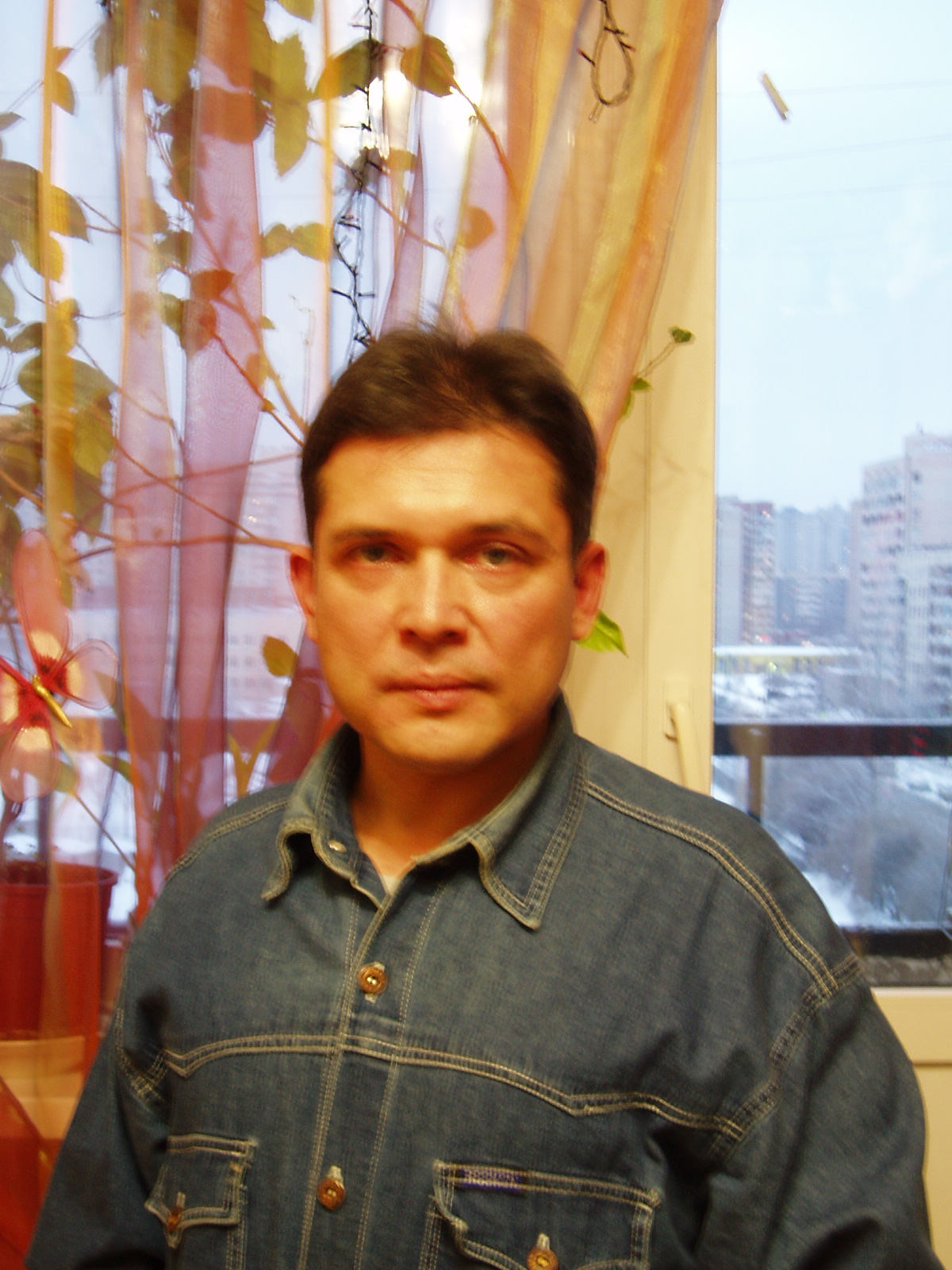 Дмитрий Питер