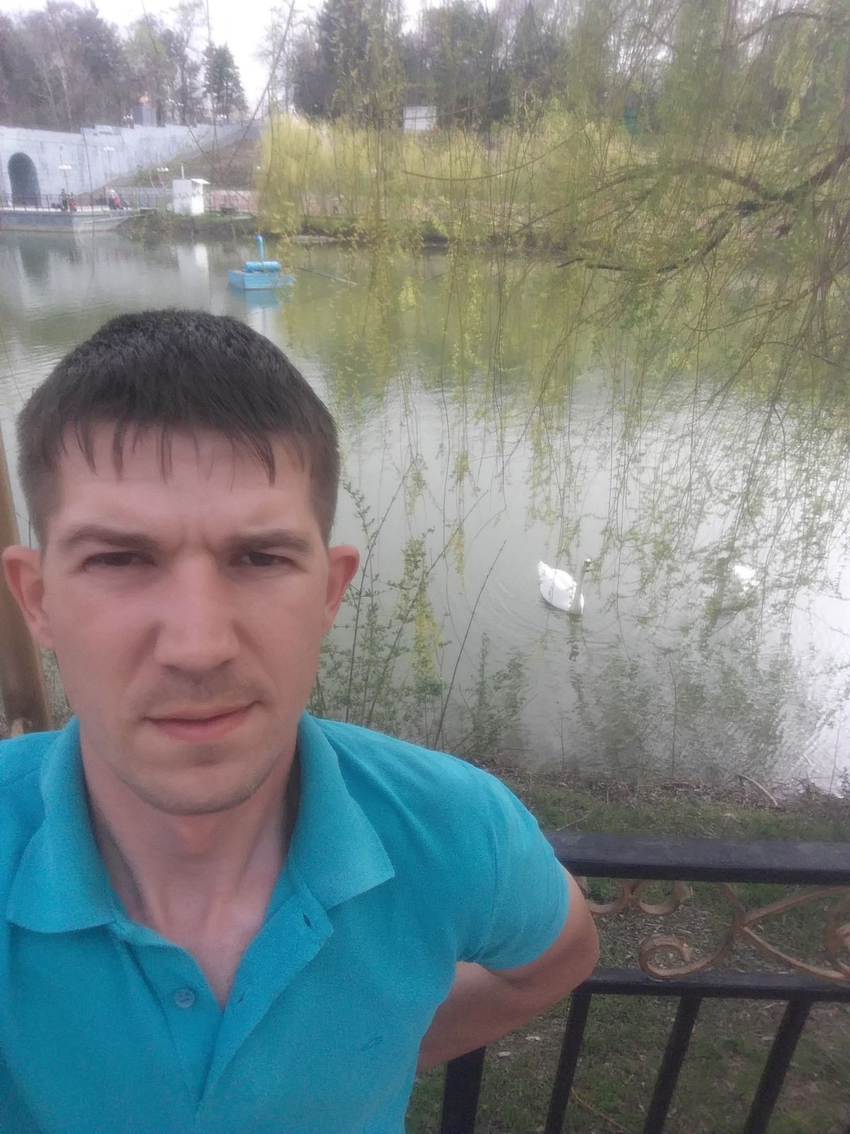 Андрбай ....