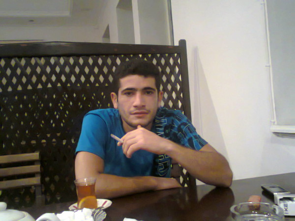 Xeyal Memmedov