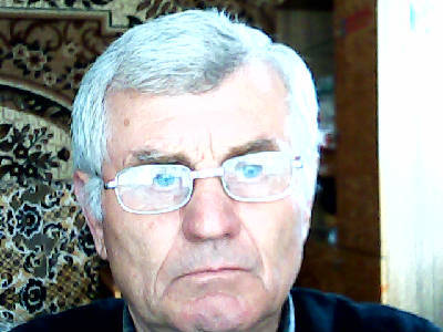 Иван Москалюк