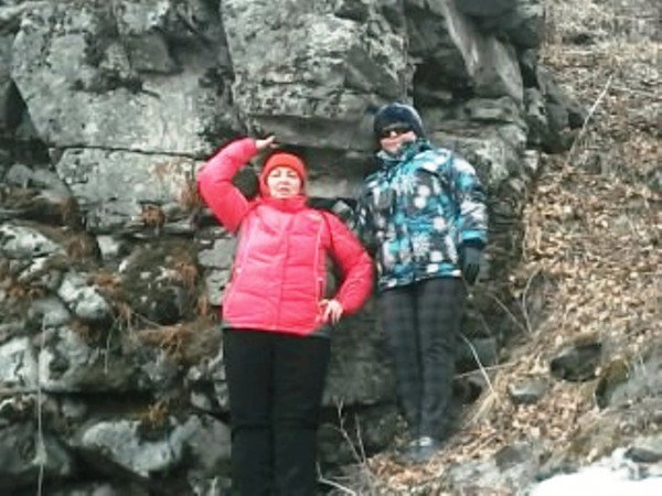 Нина Круглова