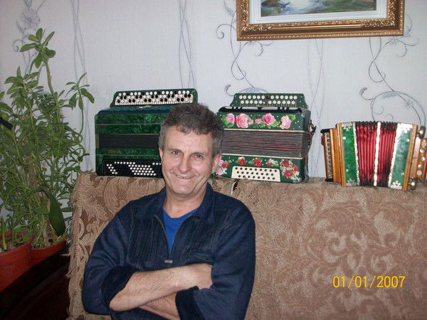 Александр Цибориус