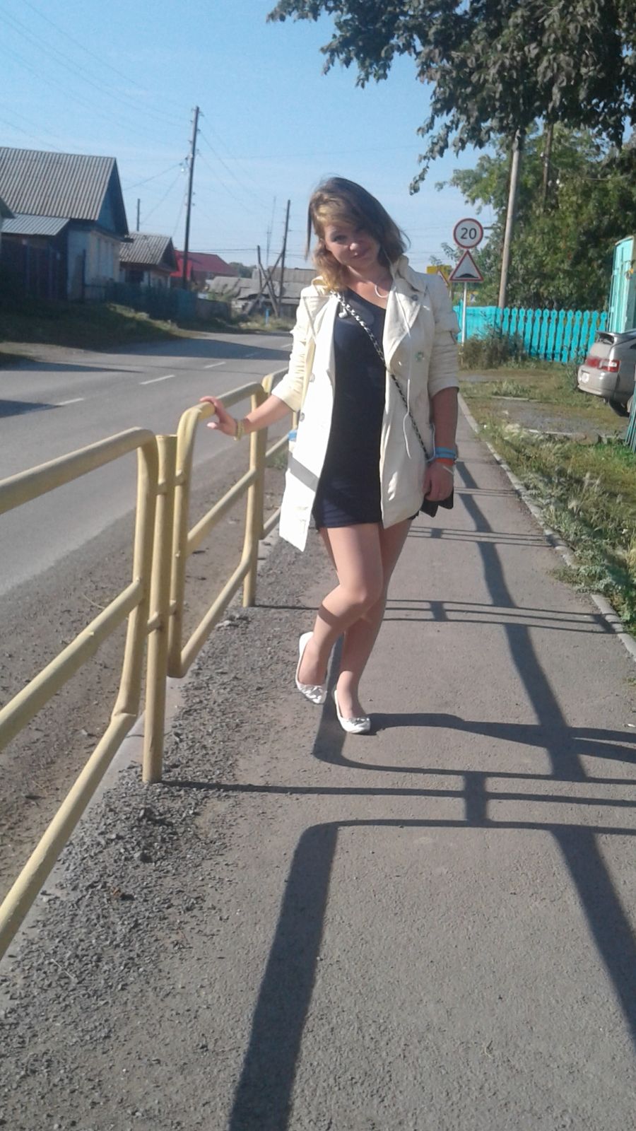 Надежда Первушина