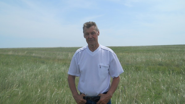 Владимир Ишенин