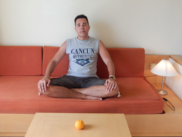 Роман Тензин