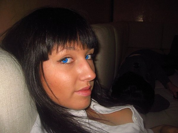 Кристина Новикова