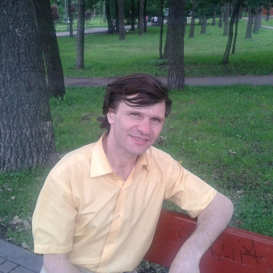 Лев Стрелецкий