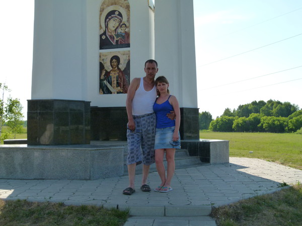 Юрка Лёхин Сын