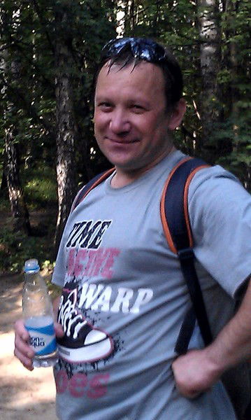 Александр Ермилов