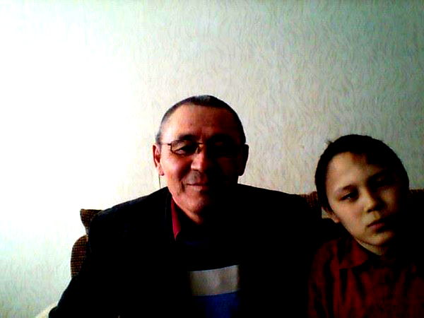 Бакытжан Амирханов
