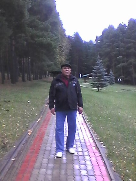 Тагир Туксубаев