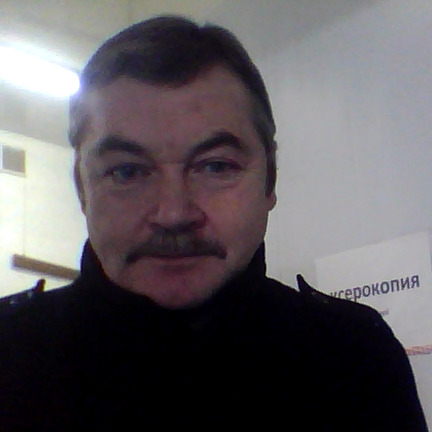Лев Никитин