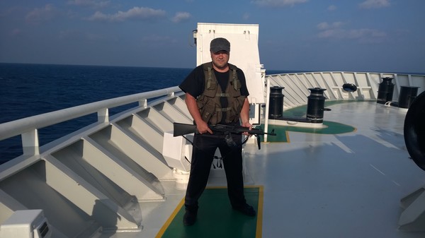 Юрий Феодосиевич Семенюк