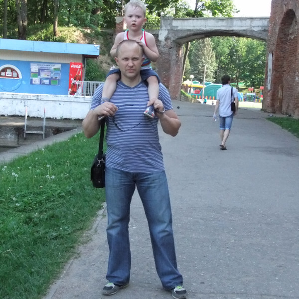 Vladimir Kazachenko