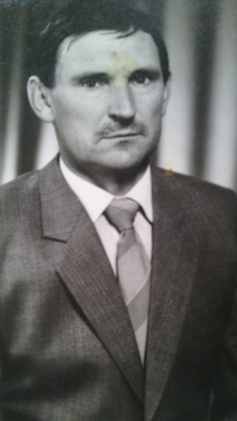 Сергей Маярский