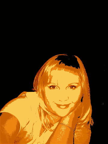 Тамара Боярин