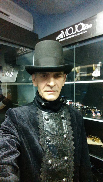 Андрей Алимханов
