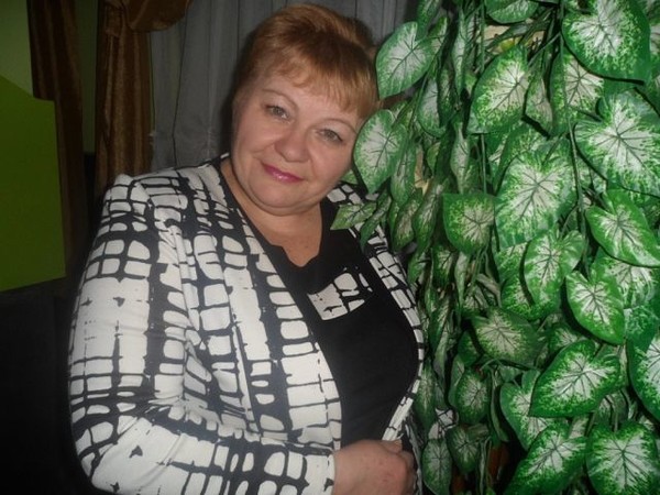 Елена Дорошенко