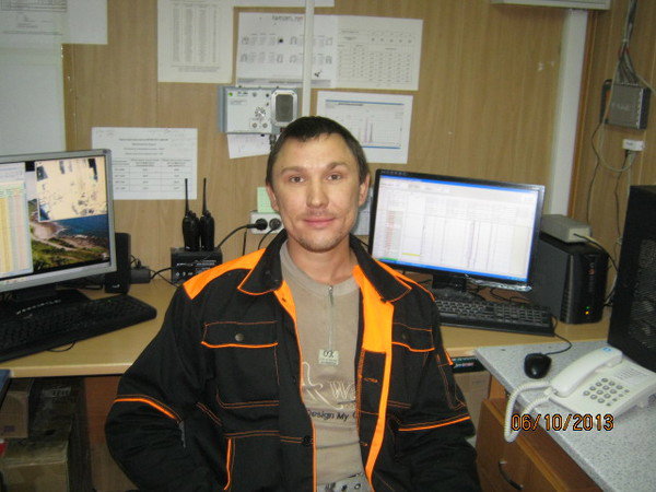 Алексей Вологин