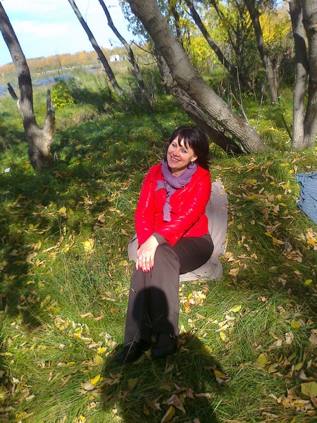 Елена Уткельбаева