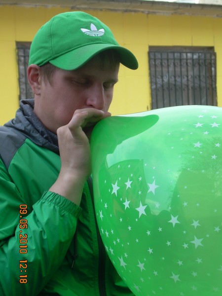 Вова Крылов