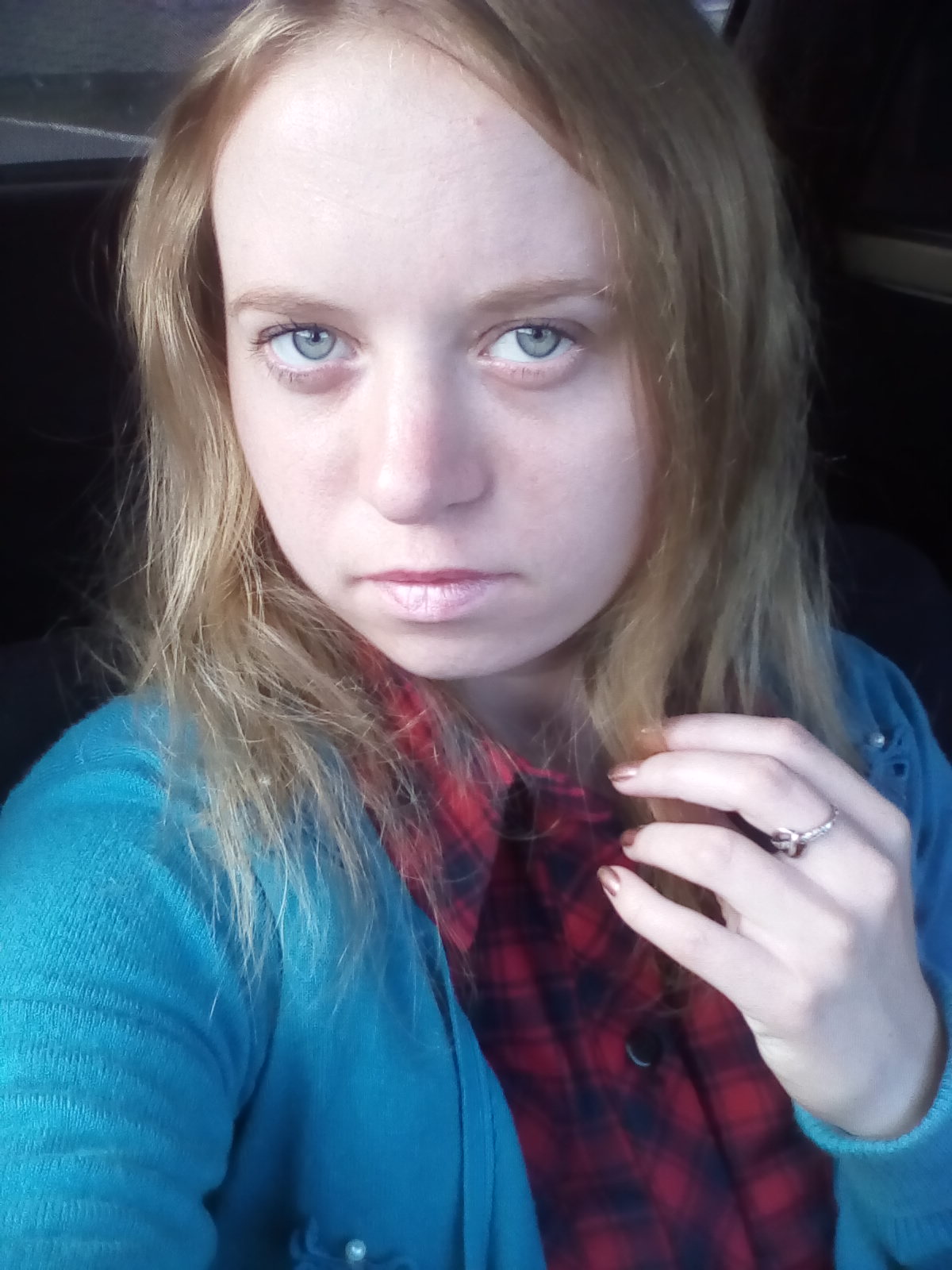 Алина Величко