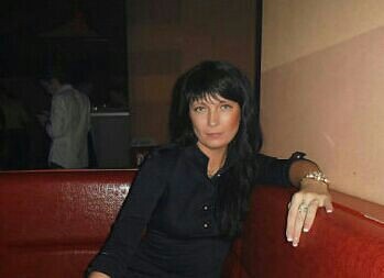 Лена Петлеванная