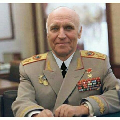 Виктор Виноградский
