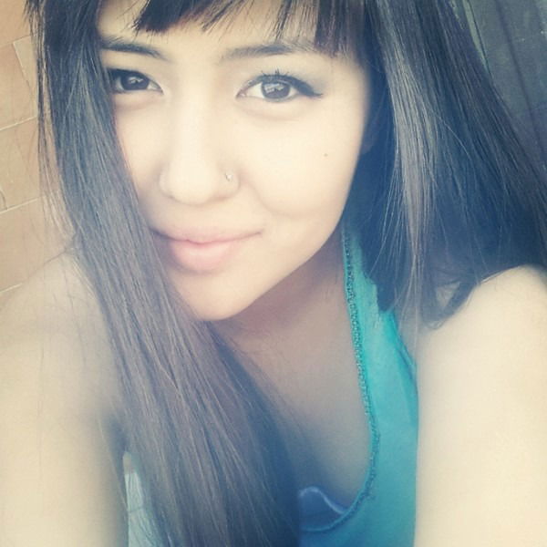 Салтанат Мукашева