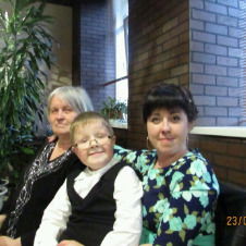 Яна Иванова