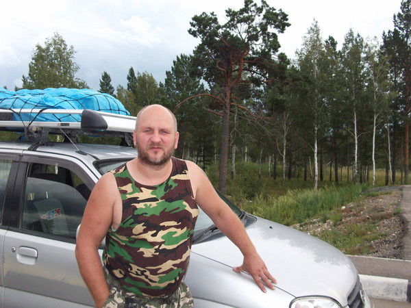 Алексей Лесков