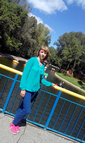 Ирина Брыксина