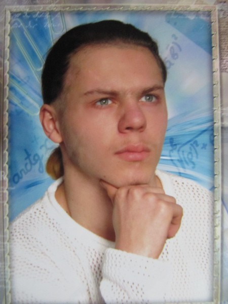 Артём Кривицкий