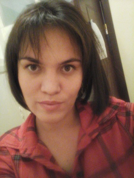 Галия Николаева