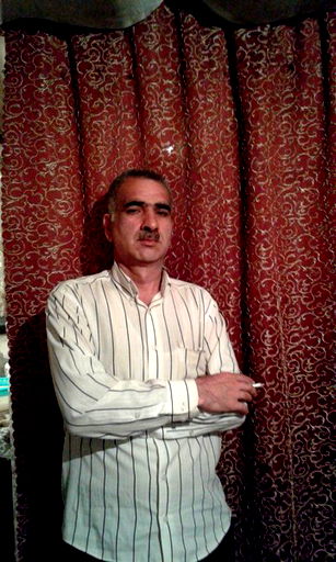 Mehdixan Rusdamov