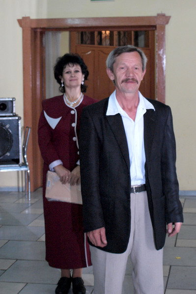 Михаил Липатов