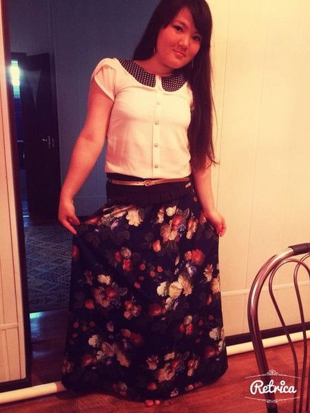 *d*i*n*k*a* Amirhanova