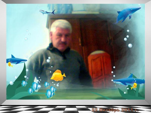 Рашид Акперов
