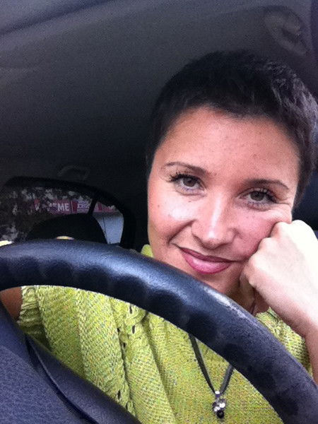 Злата Заводчикова