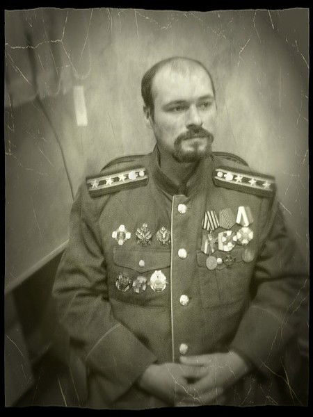 Ярослав Маслаков