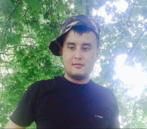 Legenda 86 Rakhmetovich