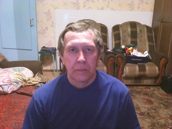 Виктор Трофимов
