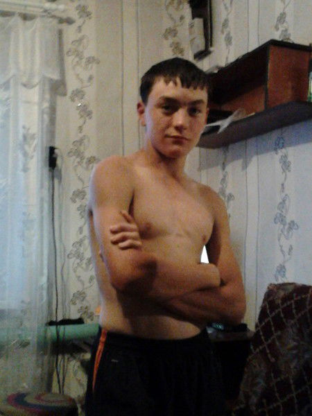 Вадим Садыков