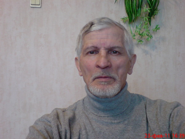 Николай Федорович